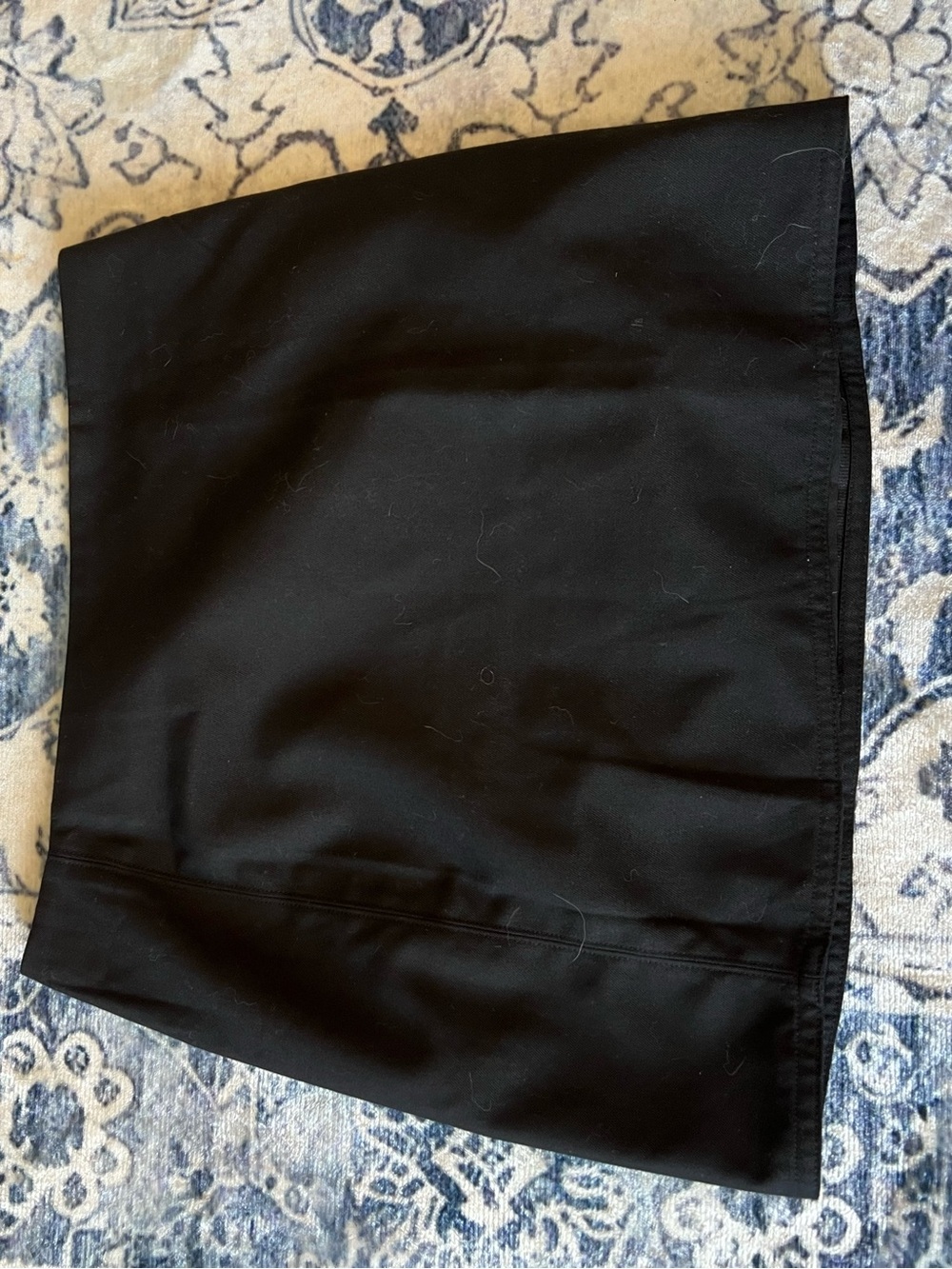 H&M Black Skirt